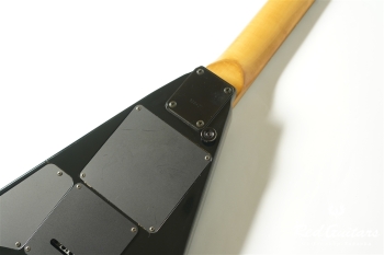 GIR LTD 40sp - Black